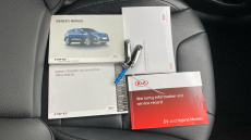 Kia Niro 1.6 GDi Hybrid 4 5dr DCT Hybrid Estate